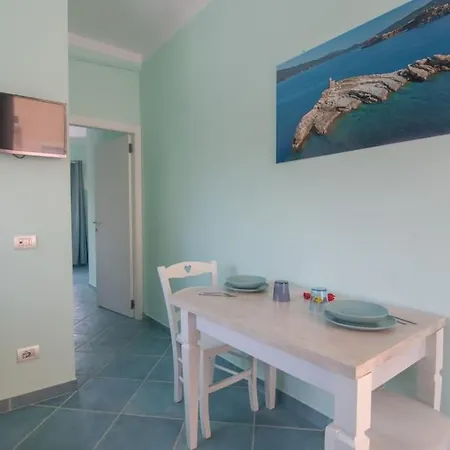 Apartament Sogno Marino Portoferraio